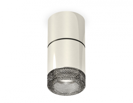 Потолочный светильник Ambrella Light Techno Spot XS7405042 (C7405, A2071, C7405, N7192)