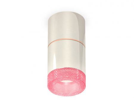 Потолочный светильник Ambrella Light Techno Spot XS7405082 (C7405, A2073, C7405, N7193)