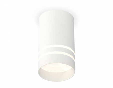 Потолочный светильник Ambrella Light Techno Spot XS7421022 (C7421, N7141)