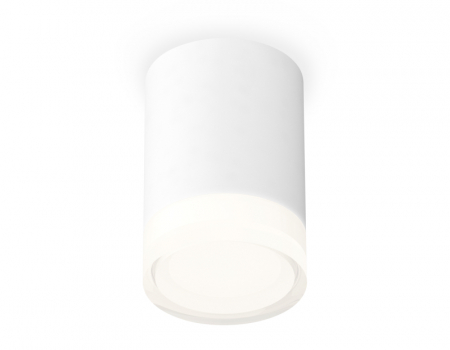 Потолочный светильник Ambrella Light Techno Spot XS7421023 (C7421, N7160)