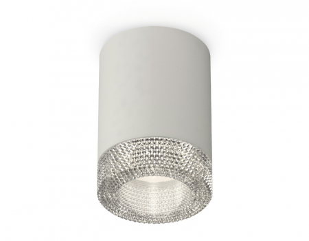 Потолочный светильник Ambrella Light Techno Spot XS7423001 (C7423, N7191)