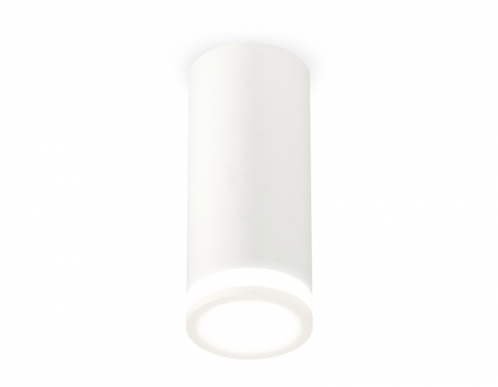 Потолочный светильник Ambrella Light Techno Spot XS7442012 (C7442, N7120)