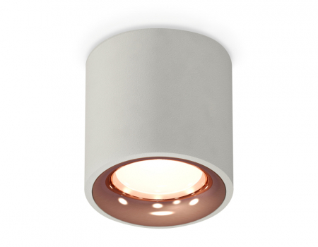 Потолочный светильник Ambrella Light Techno Spot XS7533025 (C7533, N7015)