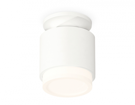 Потолочный светильник Ambrella Light Techno Spot XS7510043 (N7925, C7510, N7120)