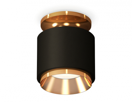 Потолочный светильник Ambrella Light Techno Spot XS7511120 (N7929, C7511, N7034)