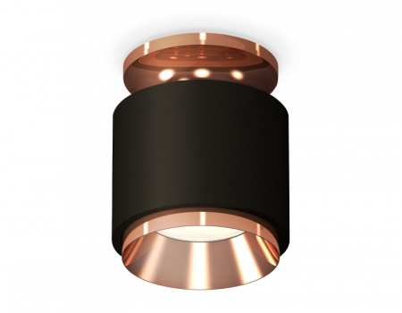 Потолочный светильник Ambrella Light Techno Spot XS7511140 (N7930, C7511, N7035)