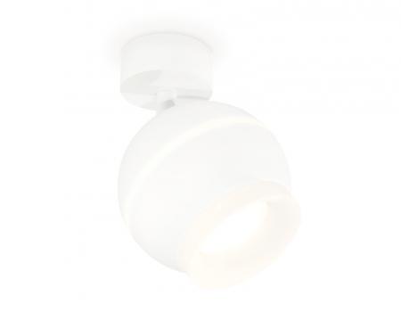 Спот Ambrella Light Techno Spot XM1101017 (A2202, C1101, N7165)