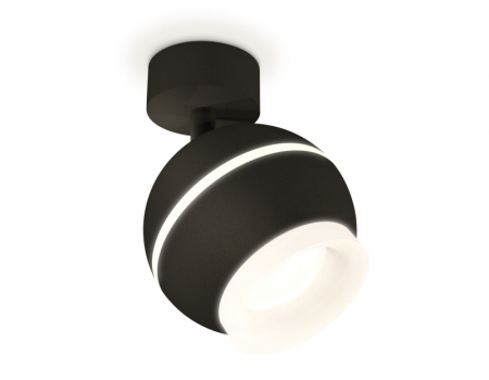 Спот Ambrella Light Techno Spot XM1102017 (A2210, C1102, N7165)