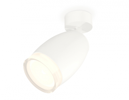 Спот Ambrella Light Techno Spot XM1122005 (A2202, C1122, N7160)