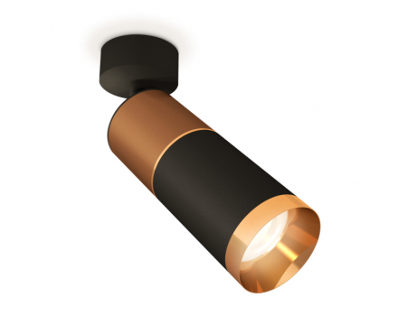 Спот Ambrella Light Techno Spot XM6313015 (A2210, C6304, A2062, C6313, N6134)