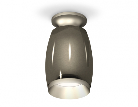 Потолочный светильник Ambrella Light Techno Spot XS1123041 (N6904, C1123, N7033)