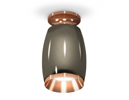 Потолочный светильник Ambrella Light Techno Spot XS1123044 (N6906, C1123, N7035)