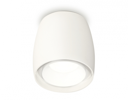 Потолочный светильник Ambrella Light Techno Spot XS1141001 (C1141, N7030)