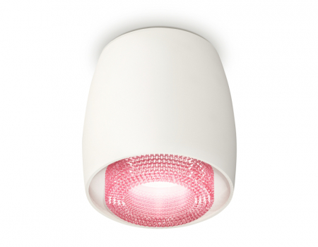 Потолочный светильник Ambrella Light Techno Spot XS1141022 (C1141, N7193)