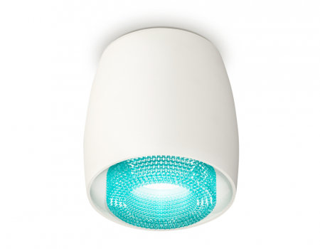 Потолочный светильник Ambrella Light Techno Spot XS1141023 (C1141, N7194)