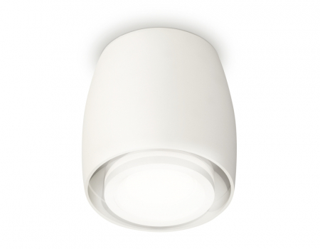 Потолочный светильник Ambrella Light Techno Spot XS1141040 (C1141, N7120)