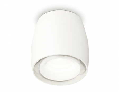 Потолочный светильник Ambrella Light Techno Spot XS1141041 (C1141, N7165)