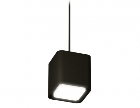 Подвесной светильник Ambrella Light Techno Spot XP7841001 (A2311, C7841, N7755)