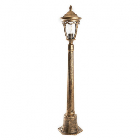 Садово-парковый светильник Feron Будапешт 11695