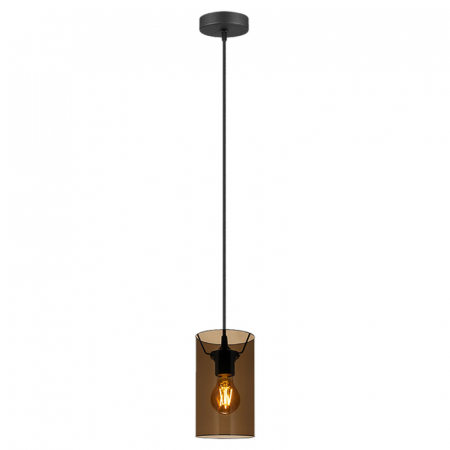 Подвесной светильник Lussole Lincoln LSP-8545