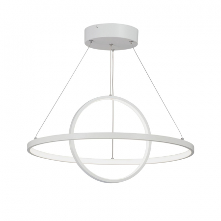 Подвесной светодиодный светильник Vitaluce V4676-0/2S