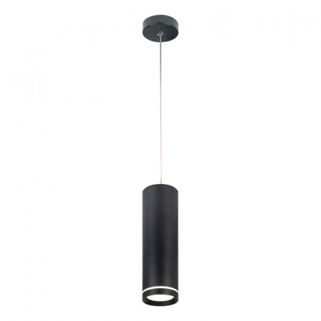 Подвесной светодиодный светильник Escada 20009SMP/01LED SBK