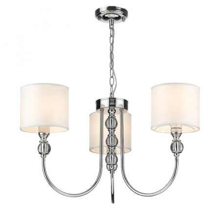 Подвесная люстра Velante 295-103-03