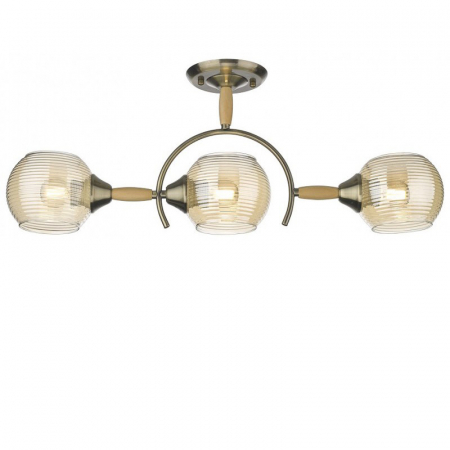 Потолочная люстра Velante 214-507-03