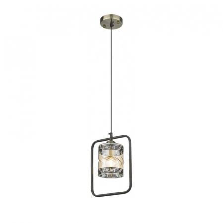 Подвесной светильник Velante 215-506-01