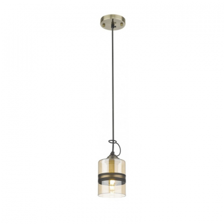 Подвесной светильник Velante 217-506-01