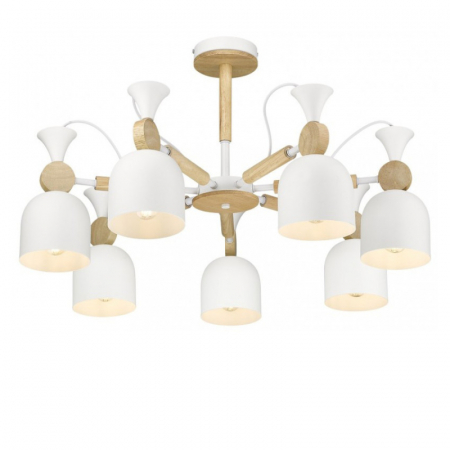 Люстра на штанге Velante 225-003-07