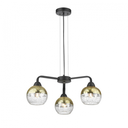 Подвесная люстра Velante 238-023-03