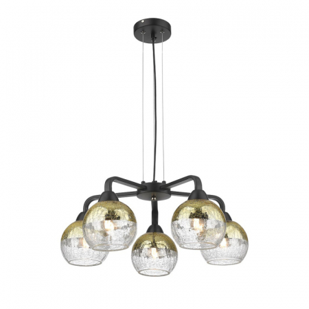 Подвесная люстра Velante 238-023-05