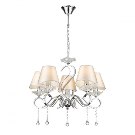 Подвесная люстра Velante 298-103-05