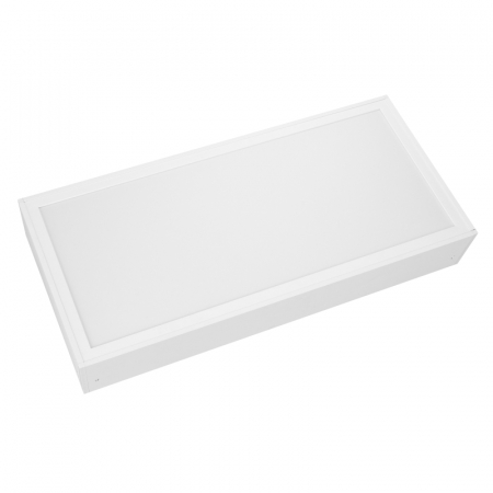 Потолочный светильник Arlight IM-Emergency-3H-S300x600-23W White6000 034469