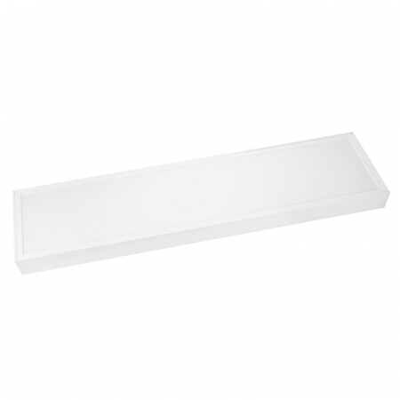 Потолочный светильник Arlight IM-Emergency-1.5H-S300x1200-45W Warm3000 034938