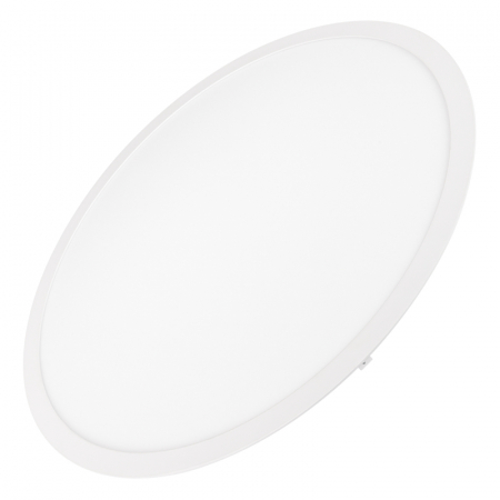 Встраиваемый светильник Arlight DL-Edge-R600-50W Day4000 020438(1)