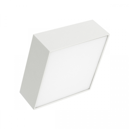 Накладной светильник Arlight SP-Quadro-S175x175-16W Day4000 034779