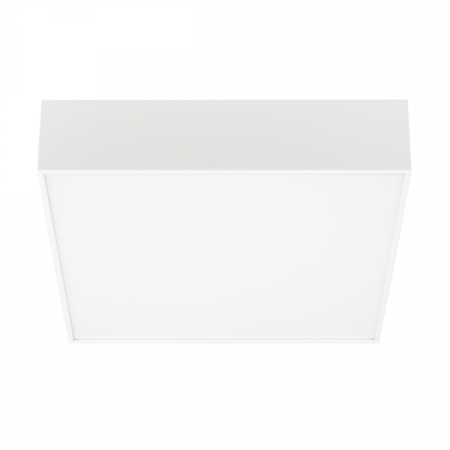 Накладной светильник Arlight SP-Quadro-S250x250-25W Warm3000 034787