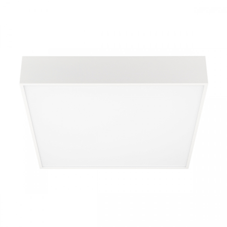 Накладной светильник Arlight SP-Quadro-S350x350-30W Day4000 034790