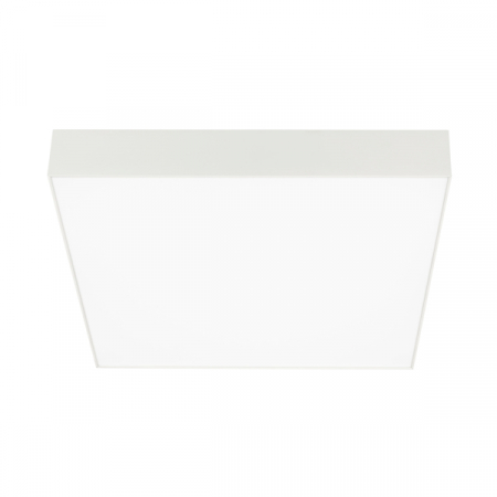 Накладной светильник Arlight SP-Quadro-S400x400-40W Day4000 034798