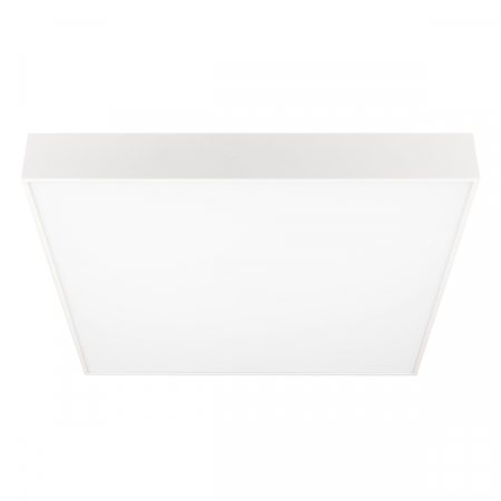Потолочный светильник Arlight SP-Quadro-S500x500-50W Day4000 034799