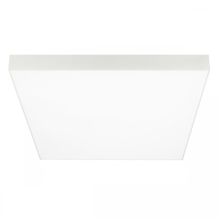 Потолочный светильник Arlight SP-Quadro-S600x600-60W Warm3000 034804