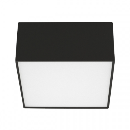 Накладной светильник Arlight SP-Quadro-S120x120-13W Warm3000 034776