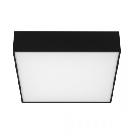 Накладной светильник Arlight SP-Quadro-S250x250-25W Day4000 034789