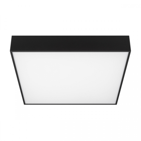 Накладной светильник Arlight SP-Quadro-S400x400-40W Day4000 034795