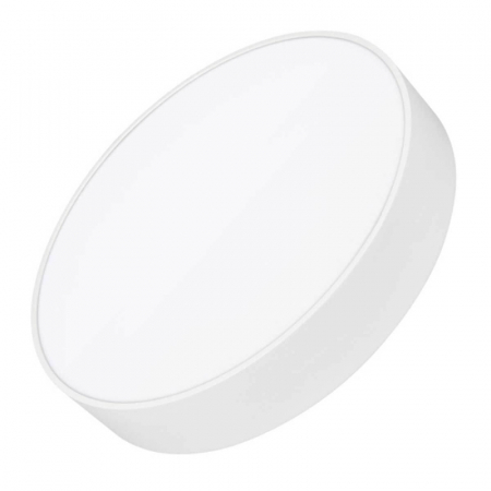 Накладной светильник Arlight SP-Rondo-R350-30W Day4000 034808