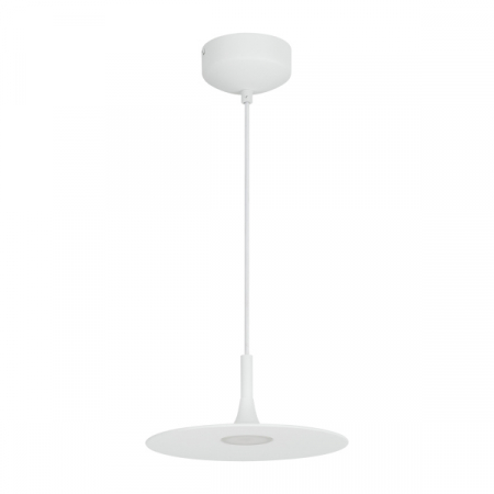 Подвесной светильник Arlight SP-Fiore-R250-8W Warm3000 035953