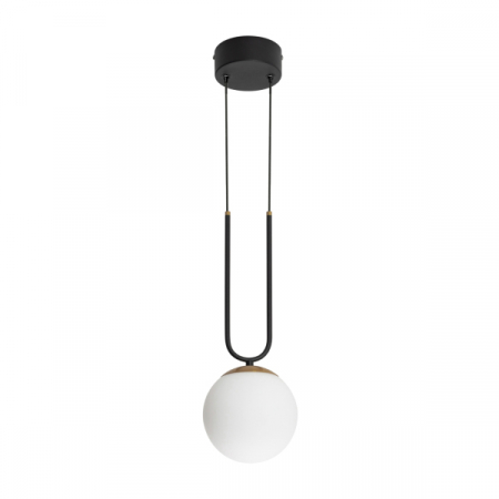 Подвесной светильник Arlight SP-Beads-Hang-U-R130-10W Warm3000 036527