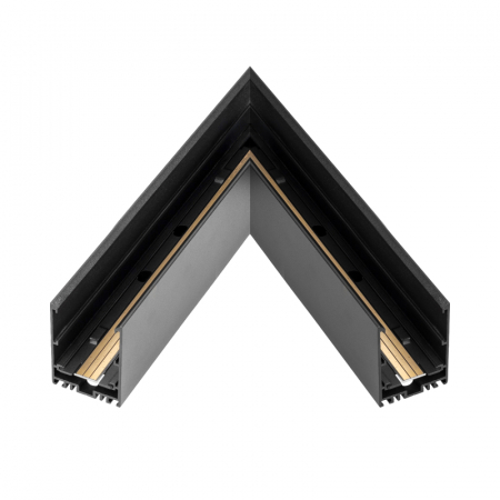 Коннектор угловой Arlight Mag-Con-4563-V60 035312